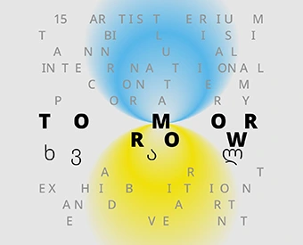 Tomorrow - International Contemporary Art Exhibition